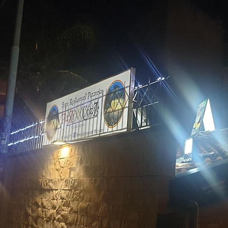 Home Hostel קטאניה מראה חיצוני תמונה