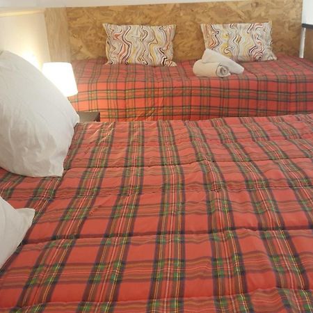 Home Hostel קטאניה מראה חיצוני תמונה