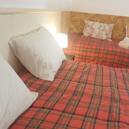 Home Hostel קטאניה מראה חיצוני תמונה