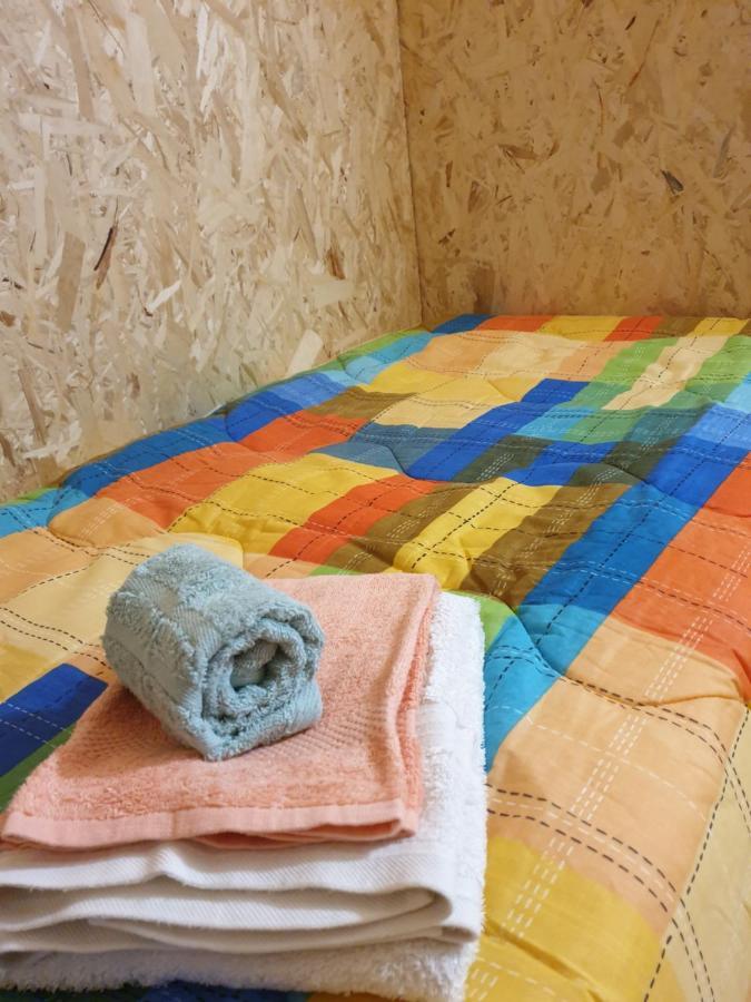 Home Hostel קטאניה מראה חיצוני תמונה