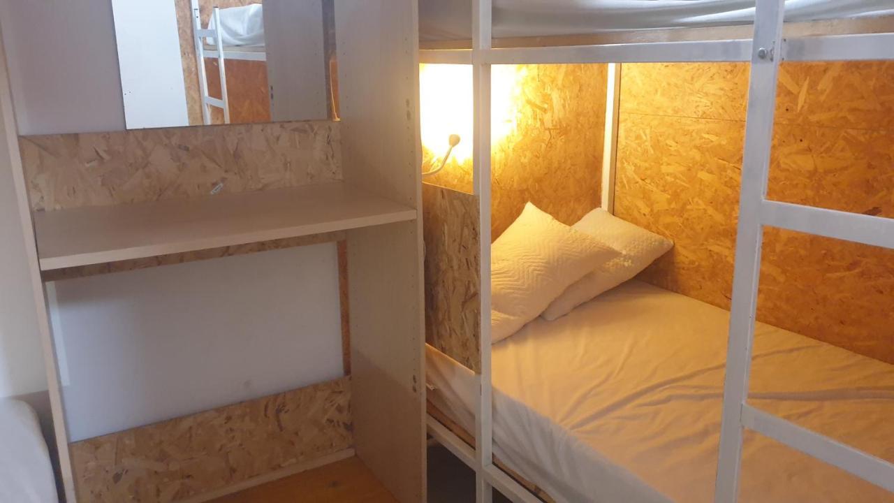 Home Hostel קטאניה מראה חיצוני תמונה