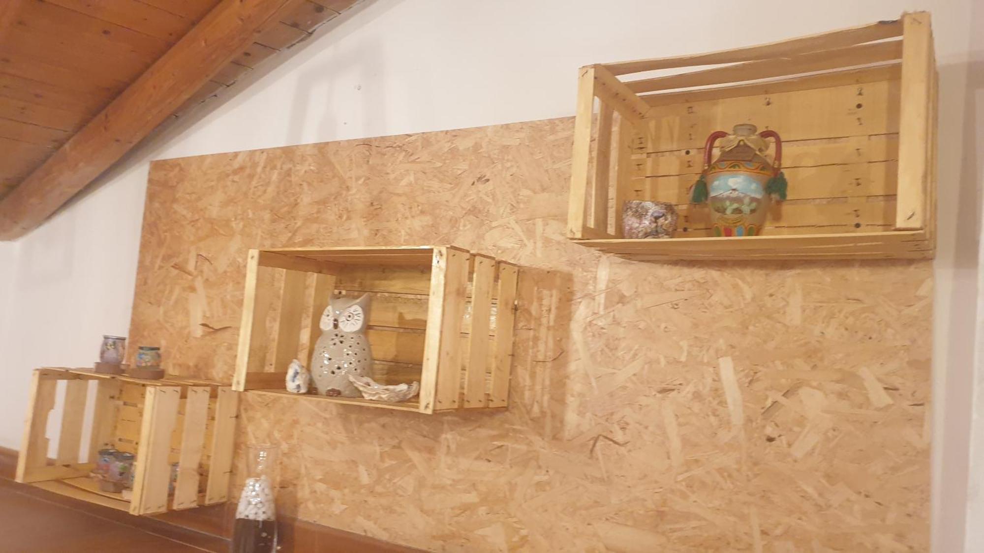 Home Hostel קטאניה מראה חיצוני תמונה