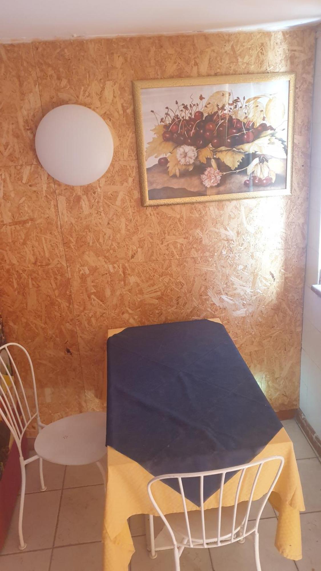 Home Hostel קטאניה מראה חיצוני תמונה